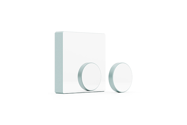 1λ Over 25mm Mirrors 1