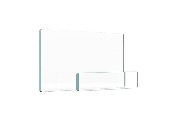 Anti-Newton Glass 1