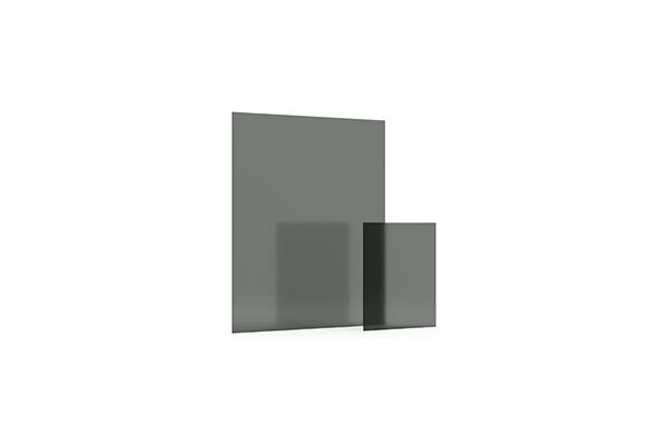 Plastic Screen Diffusers 1