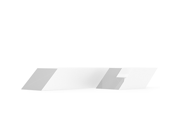 Rhomboid Prisms 1