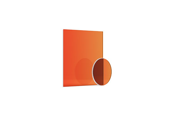 Shortpass Dichroic Filters 1