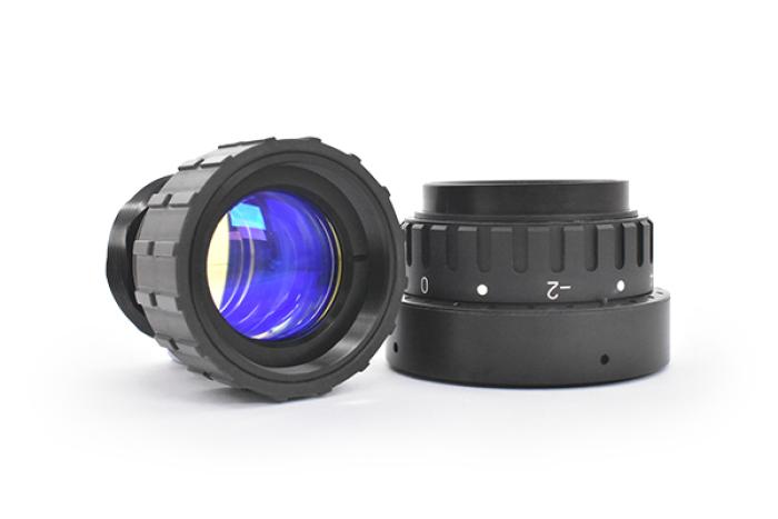 PVS-14 Lenses