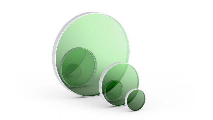 Thin Film Polarisers