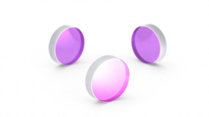 low gdd ultrafast laser mirrors, ibs coating, laser coating, laser mirrors