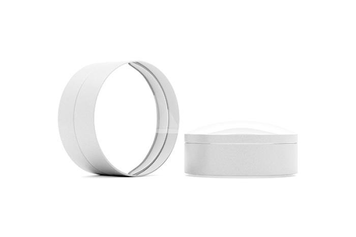 achromatic doublet lenses