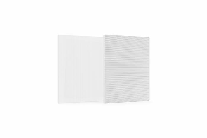 Stock  Bar Gratings from Knight Optical 