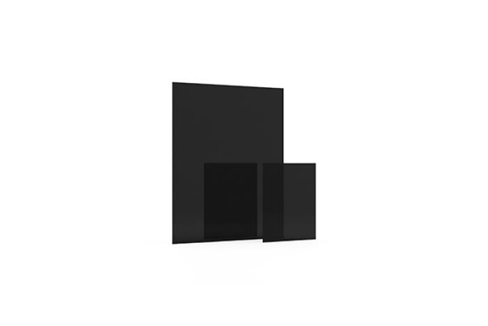 Sheet polarisers (Visible range)