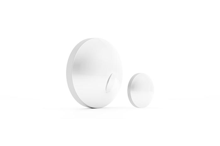 Concave mirrors from Knight Optical