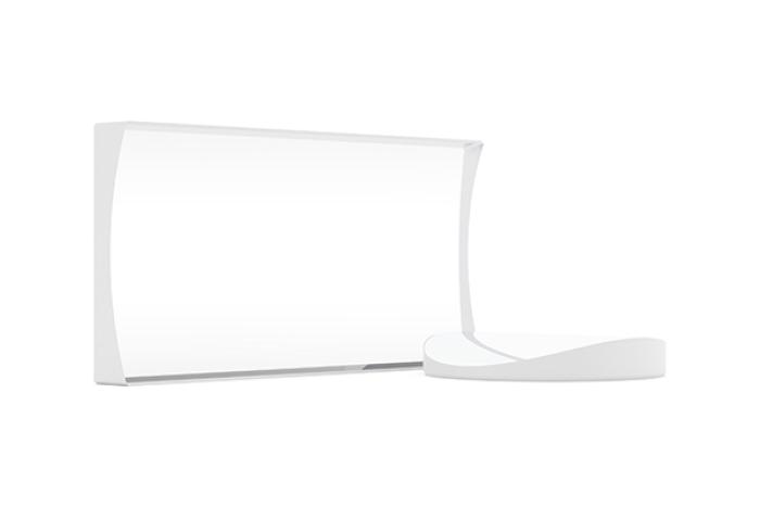UVFS Cylindrical Lenses