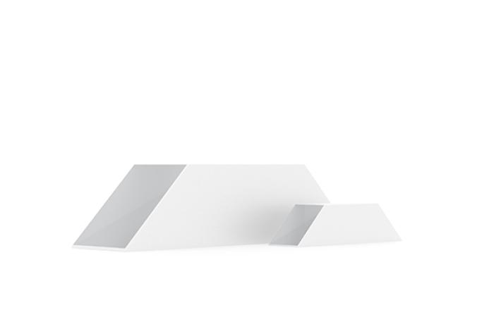 Dove prisms from Knight Optical