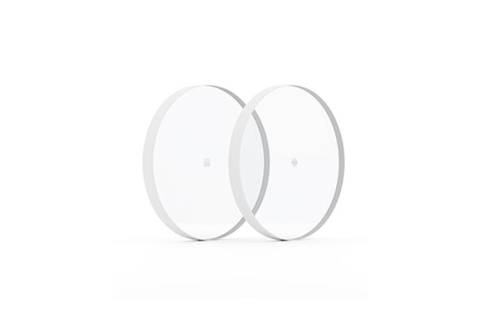 Eyepiece graticules from Knight Optical