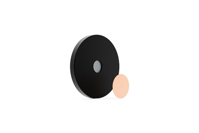 High powered pinholes