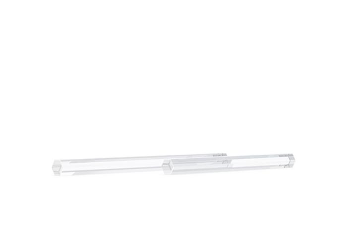 Hexagonal Homogenising Light Pipes