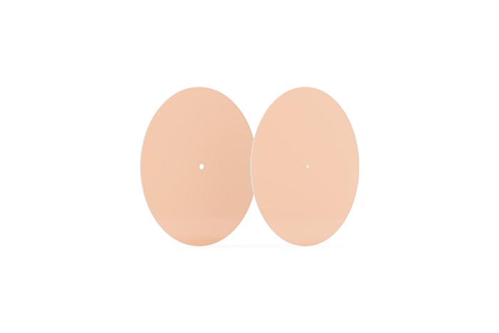 Optical Pinholes