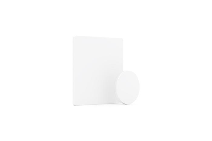 Optolite™ HSR plastic diffusers 
