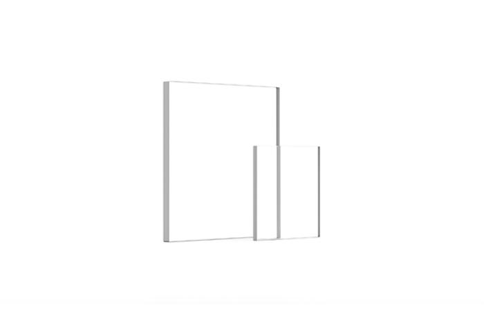 white float windows