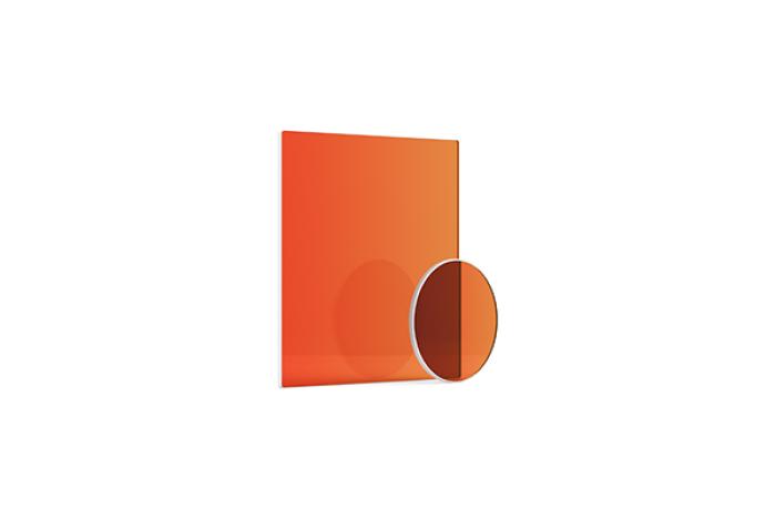 Shortpass dichroic filters
