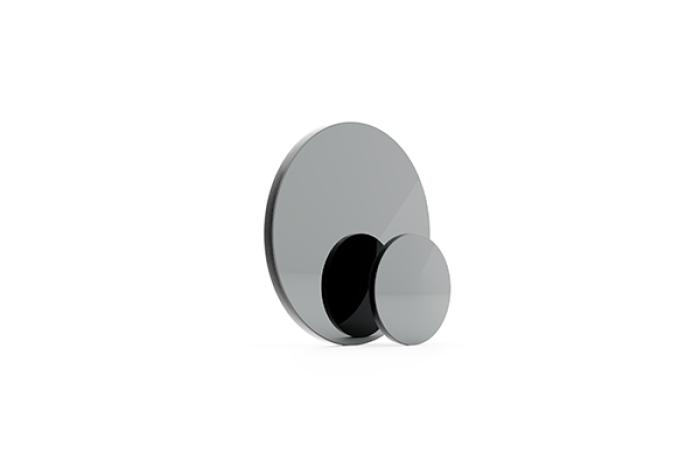 Silicon optical windows frrom Knight Optical
