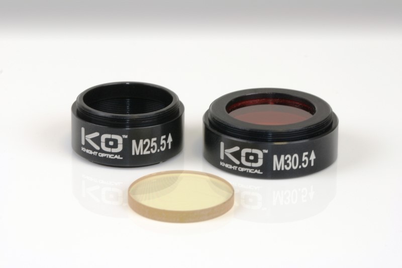 Camera Filter Holders 1