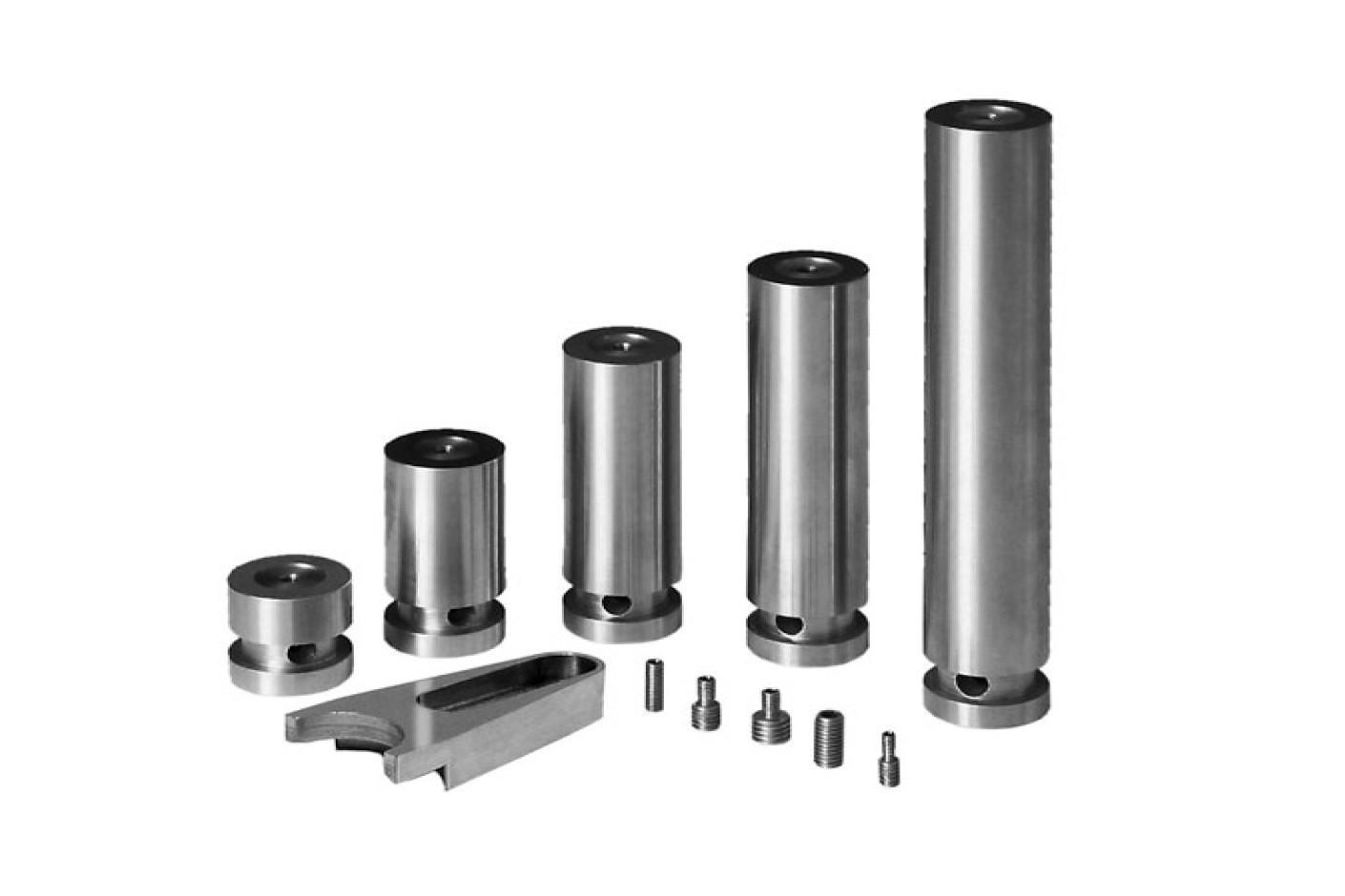 Mounting Posts 1
