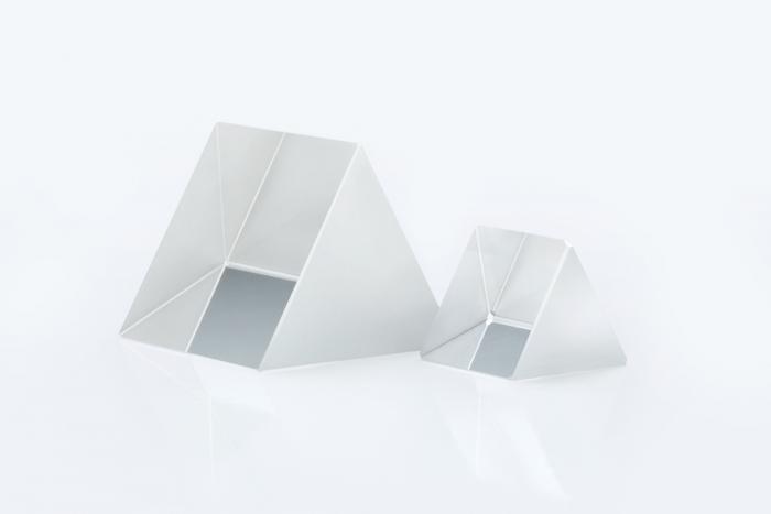 Equilateral Prisms from Knight Optical