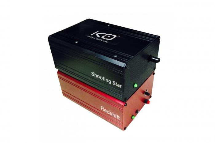 Multisystem spectrometer  from Knight Optical