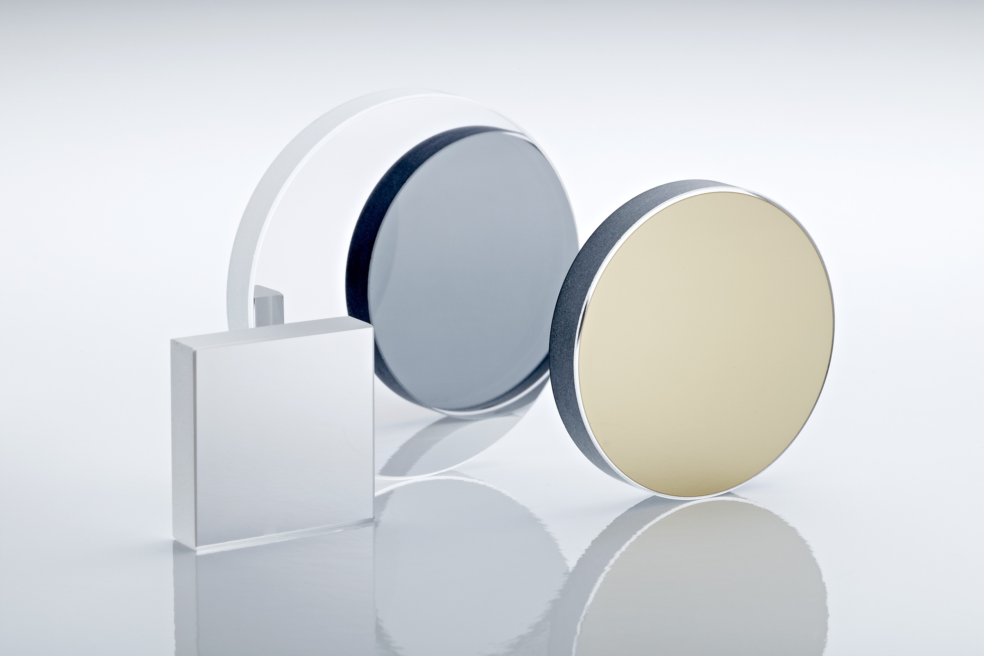 Economy Front Surface Mirrors