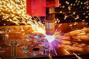 Optics for engineering manufacturing