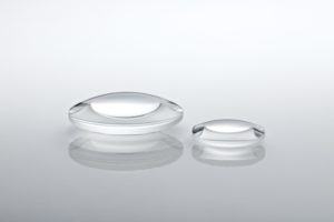 custom precision Lenses for industry