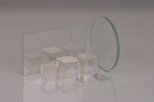 Beamsplitters by Knight Optical