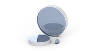 Robotics and automation optical components