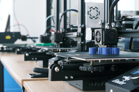 how 3D printing is changing the world