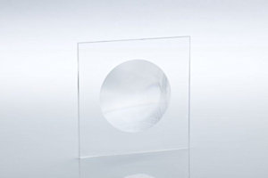 Fresnel lenses