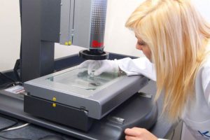 metrology