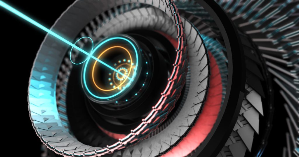 machine vision optical components