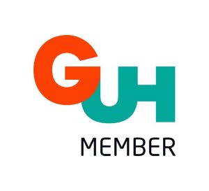 Knight Optical are a proud member of GUH, the Global Underwater Hub