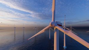 rotate,wind turbine,aerial,blade,eco,farm,3d illustration,generate,energy,sky,turbine,ecological,efficiency,environmental,resource,windmill,sustainability,water,mill,offshore,coast,wind power,3d rendering,ocean,renewable,wind,production,sustainable,generator,global,sea,ecology,seascape,power,wind farm,green,turbines,nature,electric,rotation,alternative,electricity,technology,clean,horizon,environment,industrial,blue,landscape; 