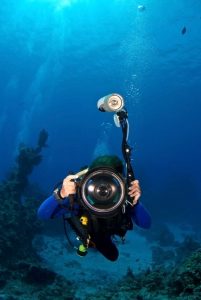 diver, underwater, underwater photography, explorations,