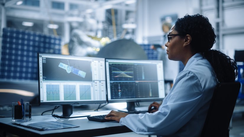 The Significance of Bilateral Collaboration in Aerospace R&D