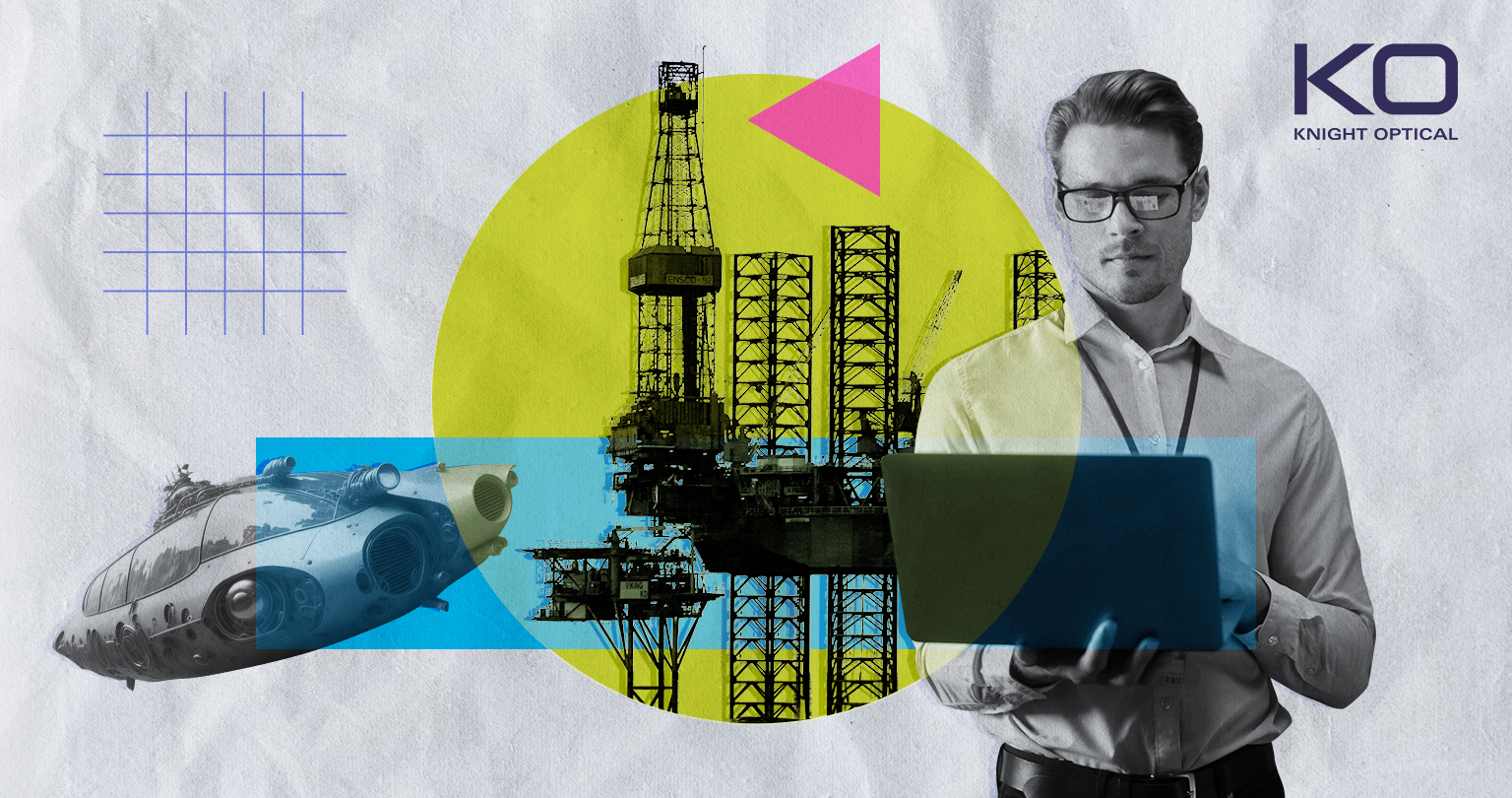 Subsea Disaster Responses: How Tech Enhances Crisis Management
