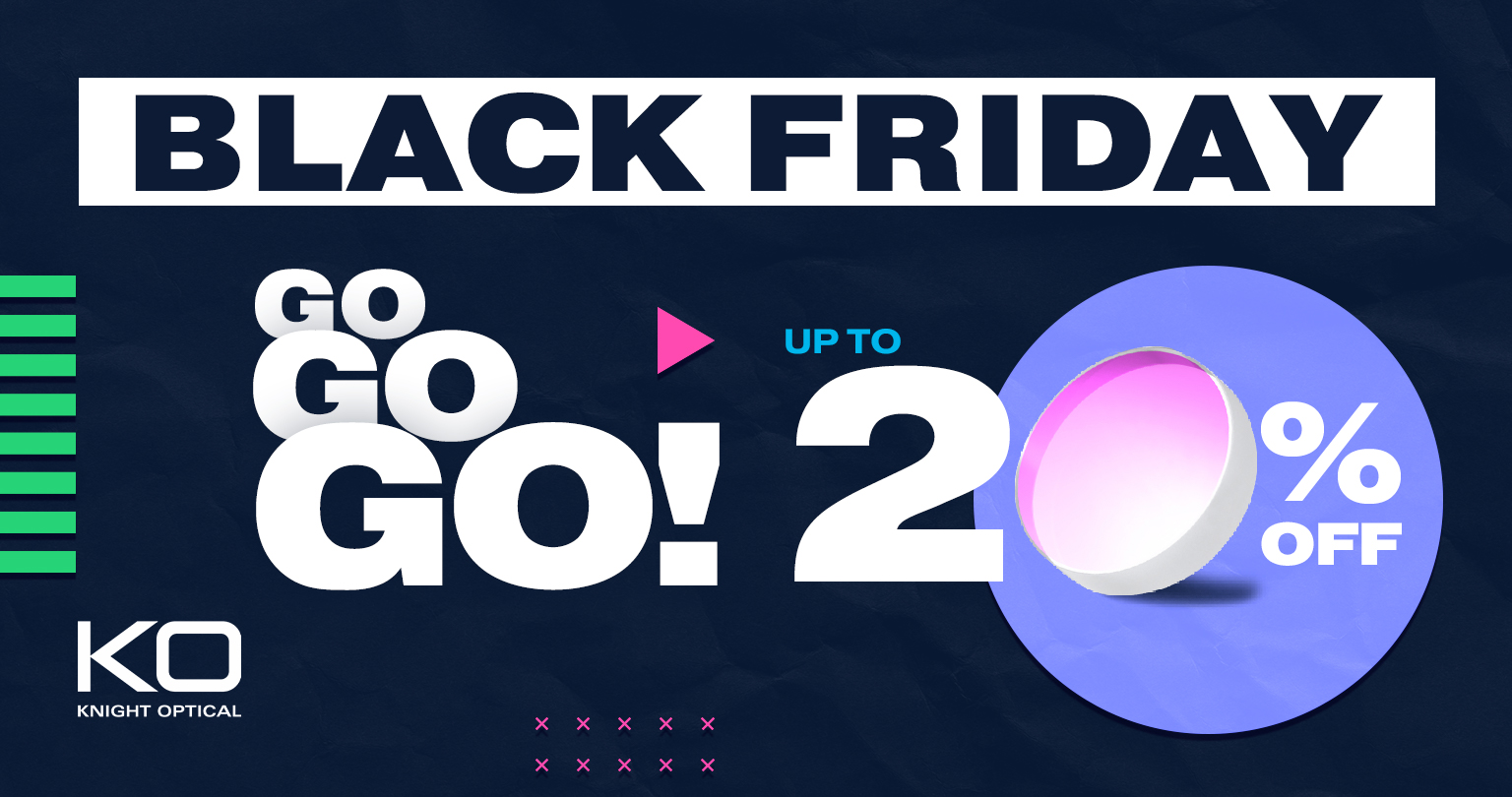 Precision Meets Price Plunges: Exclusive 2023 Black Friday Discounts