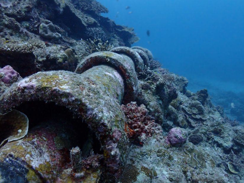 Unravelling the Symbiosis of ROVs, AUVs, and Optical Precision