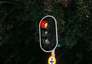 Ball & Half Ball Lenses or Hemispherical Lenses for Traffic Lights