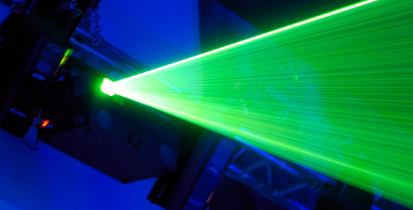 Aspherical Lenses for Laser Beam Shaping