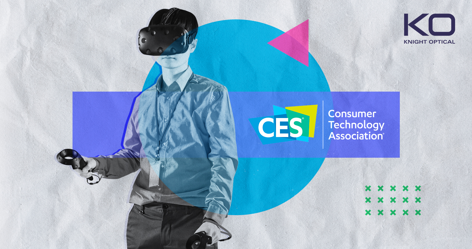 Tech Horizons: Glimpses from CES 2024