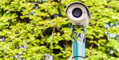 Interference Bandpass Filters for ANPR Cameras