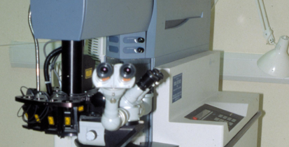 Magnesium Fluoride for Excimer Lasers
