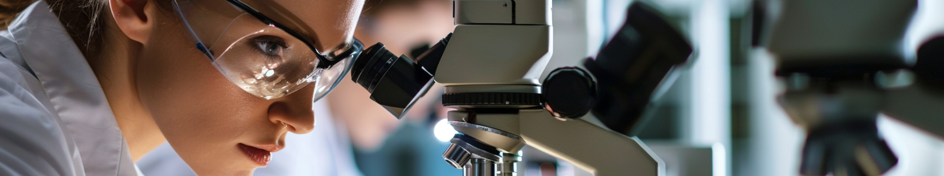 Knight Optical Custom Optical Components - Page Header - Optics Laboratory