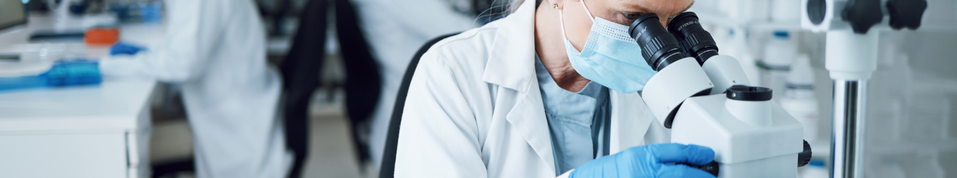 Knight Optical Custom Optical Components - Page Header - Optics Laboratory