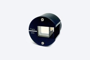 High quality Calomel Infrared Polariser made by Knight Optical